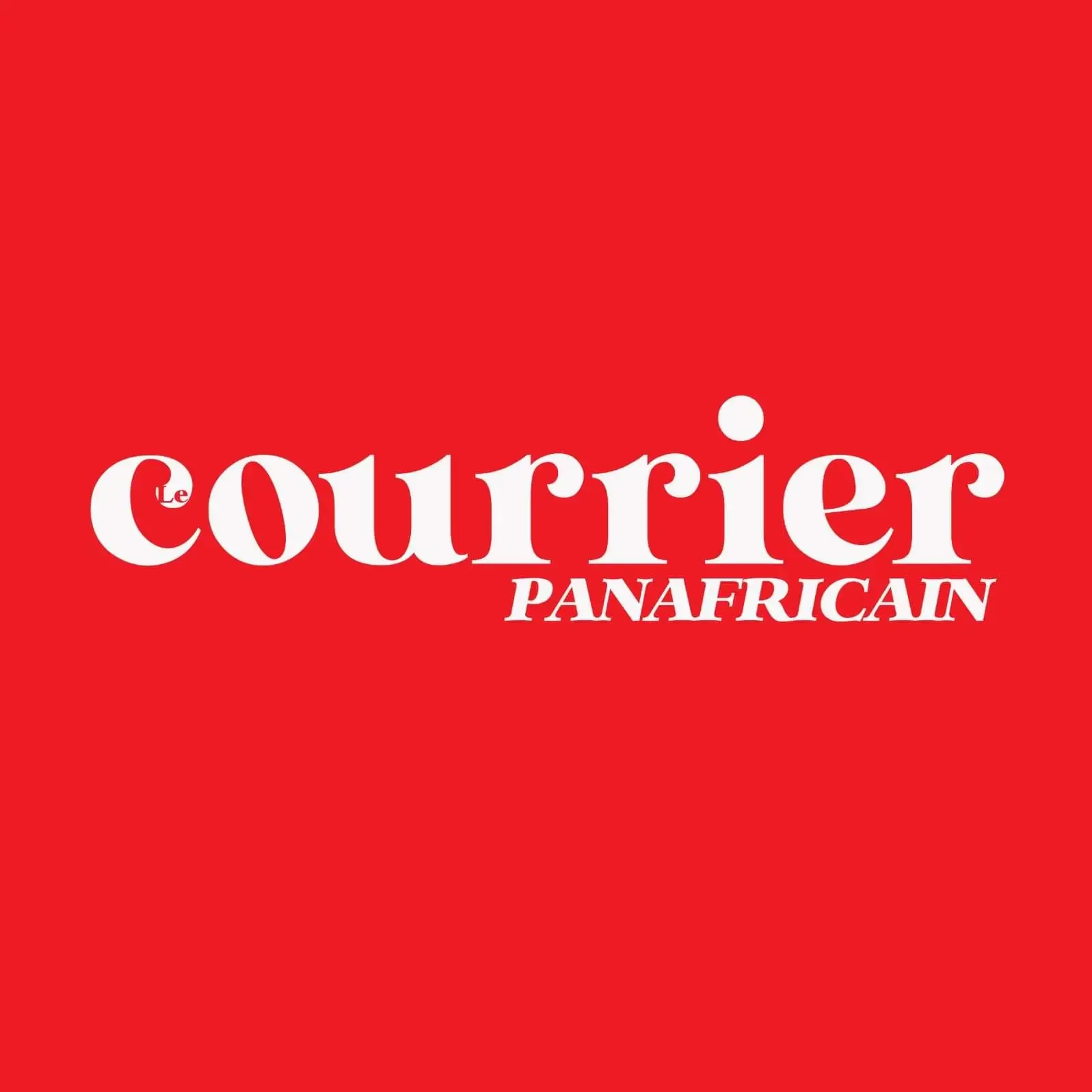 Le Courrier Panafricain