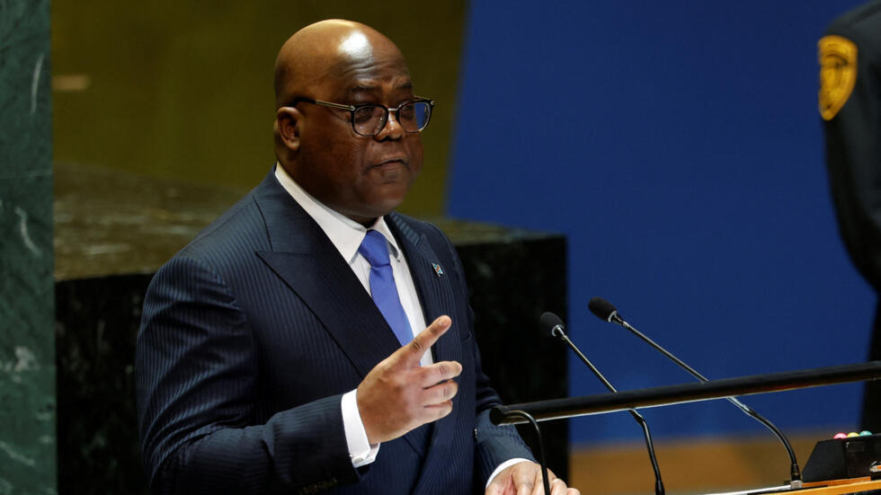 En République Démocratique du Congo, Félix Tshisekedi réussira-t-il à modifier la Constitution ?