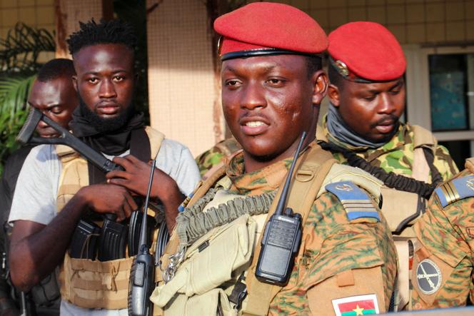 Pourquoi le Burkina Faso est dans le collimateur des groupes armés du Nord-Mali