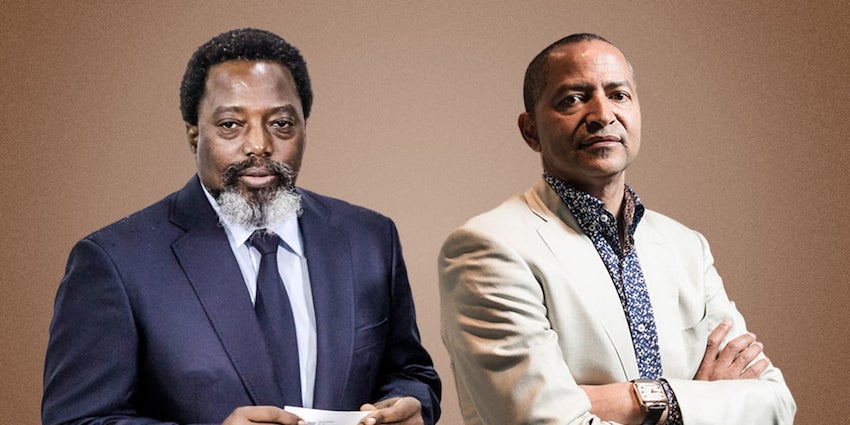 En RDC, Joseph Kabila et Moïse Katumbi se sont rencontrés pour critiquer Félix Tshisekedi sans condamner le M23