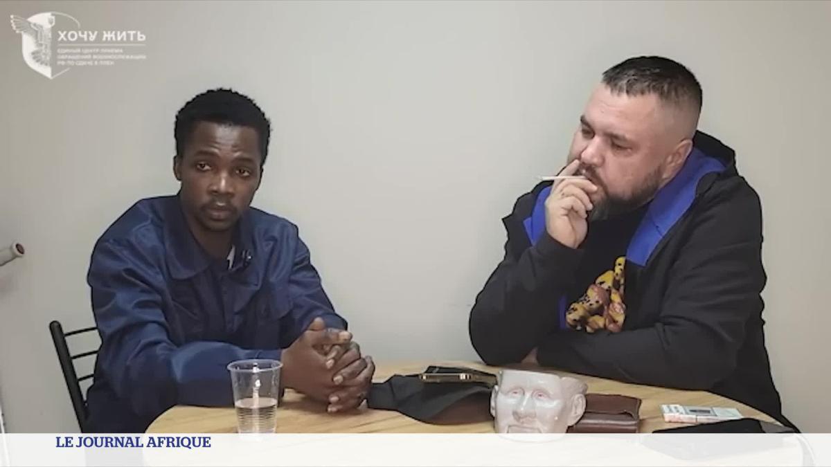 Des étudiants africains dans le piège du conflit Russo-Ukrainien: les leçons d’un naufrage