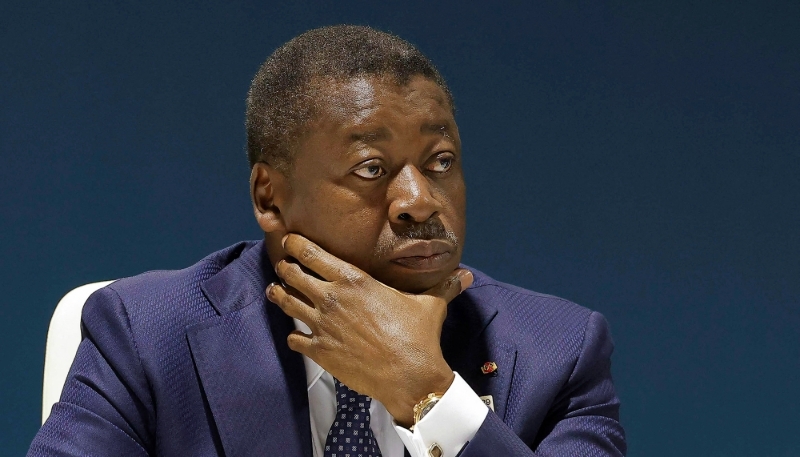 Le Togo à l’avant-garde du renouveau démocratique en Afrique francophone?