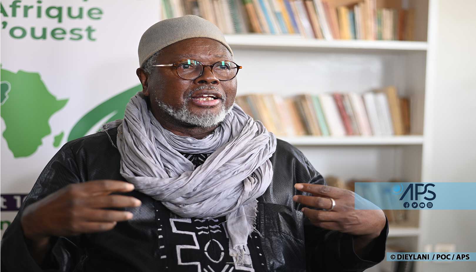 Au Mali, le Djihad économique ou l’arme fatale du JNIM?