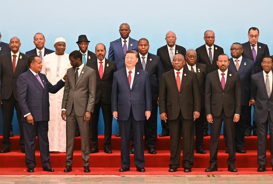 Face au potentiel minier africain, la Chine entre productivisme et bonnes pratiques environnementales et sociales