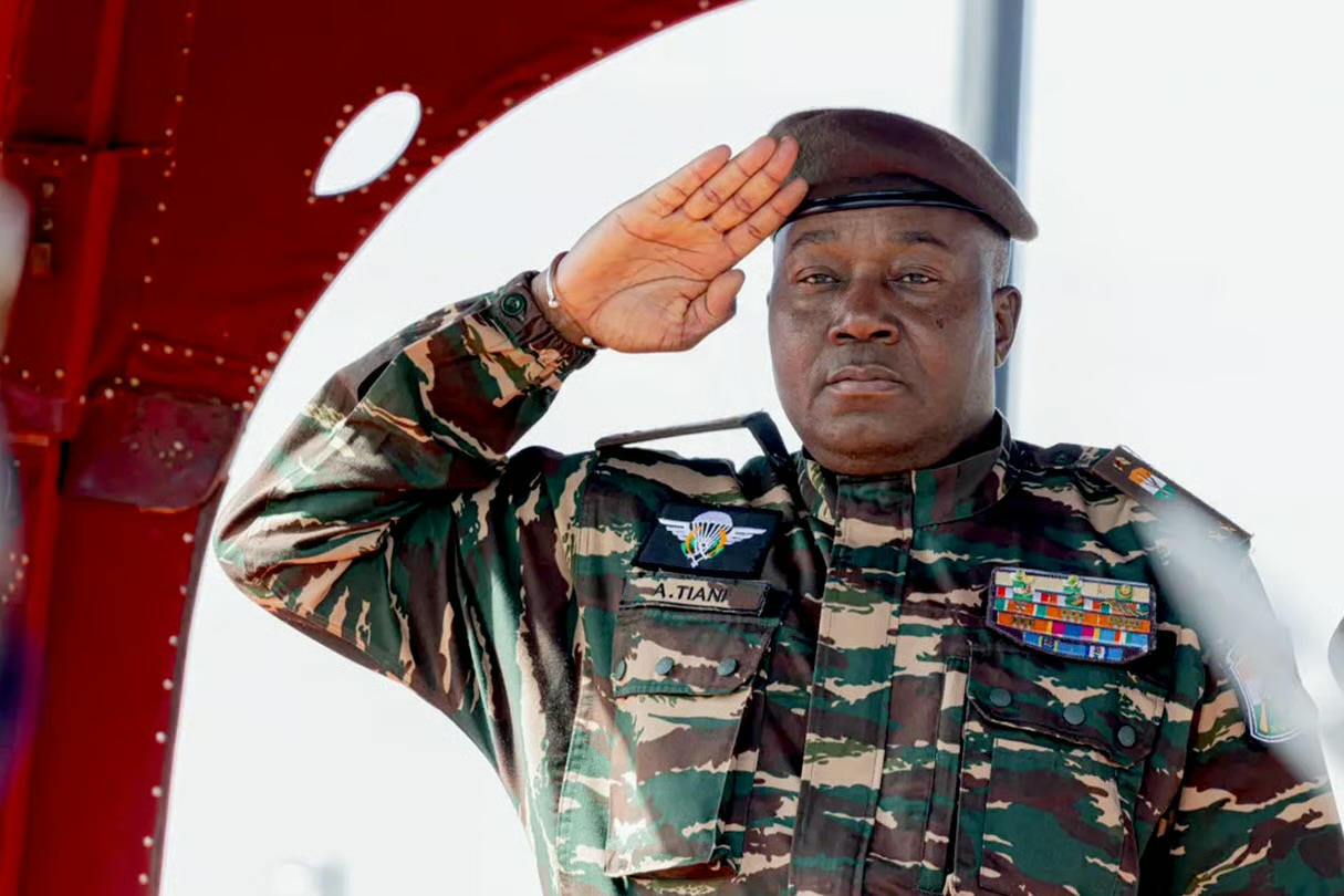 Au Niger, Abdourahamane Tiani en quête permanente du bouc-émissaire