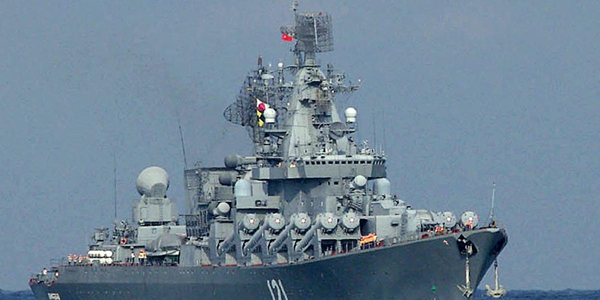 Les routes secrètes des armes russes vers l’Afrique