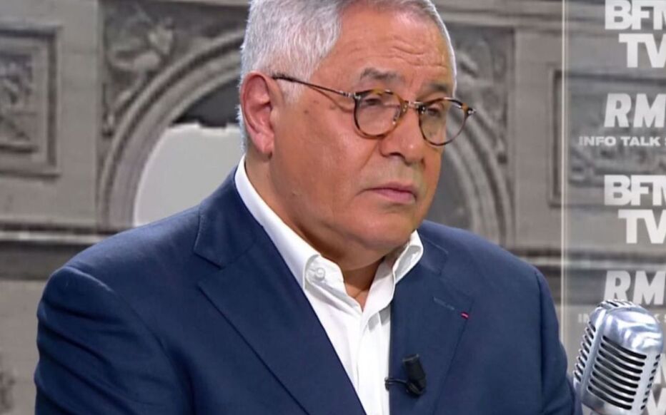 En Guinée, les déclarations contestées de Robert Bourgi