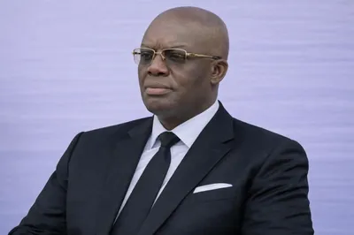 Centrafrique : non, Sani Yalo n’a pas fui Bangui