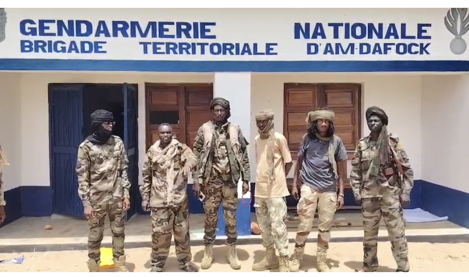 Après Am-Dafok, les limites de la stratégie russe en Centrafrique