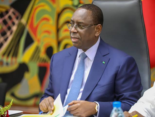 L’Afrique ne peut pas se permettre d’abandonner Macky Sall
