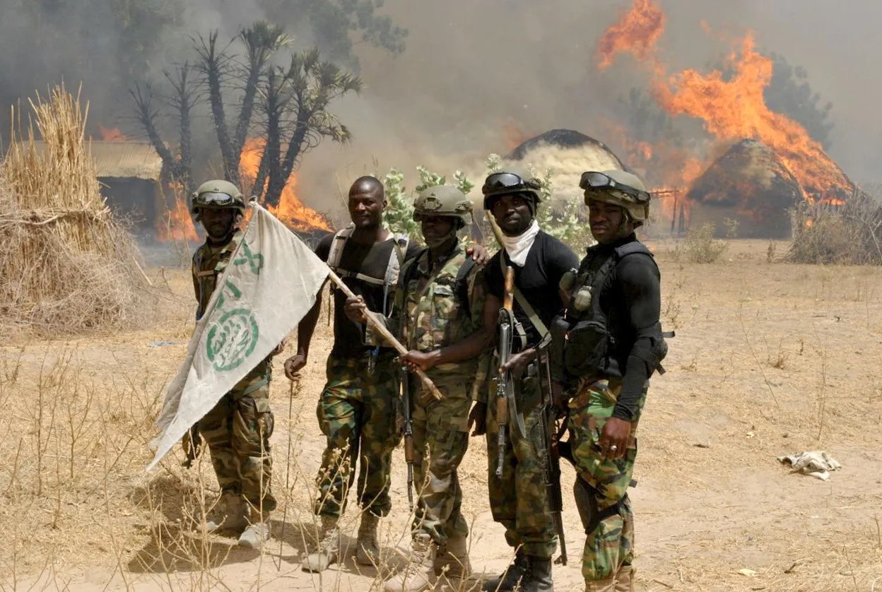 Boko Haram: la menace se réinvente en Afrique de l’Ouest et du Centre