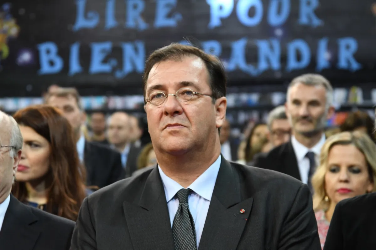 À Bangui, l’ambassadeur de France dans les pas de ses prédécesseurs