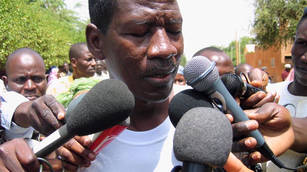 Au Niger, la disparition du journaliste Moussa Kaka inquiète la presse