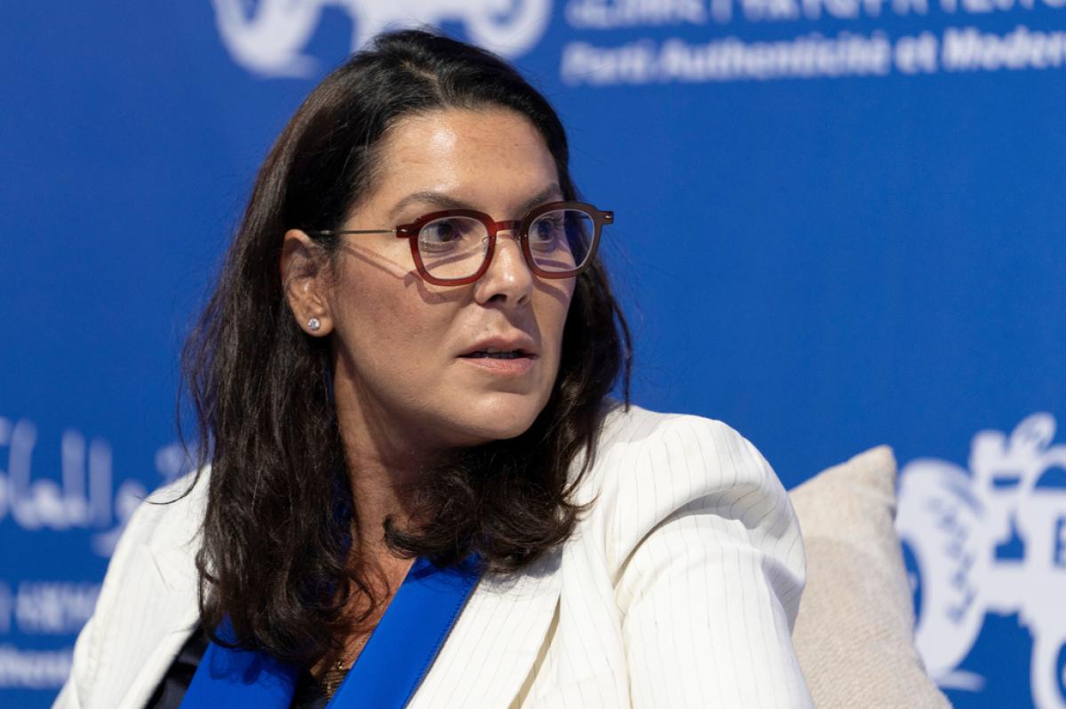La nomination d’une Première ministre au Maroc rappelle que l’Afrique n’a pas attendu l’Occident pour faire confiance aux femmes