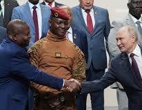 Russie-Afrique : derrière les promesses de Moscou, les contradictions d’une puissance fragilisée